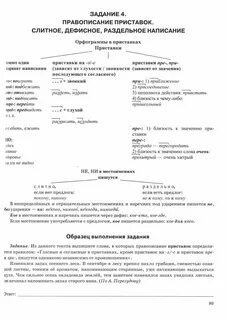 Скрипка огэ