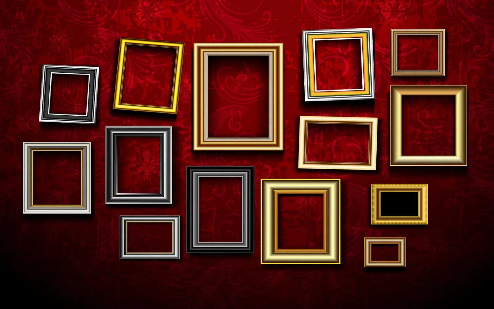 En frames