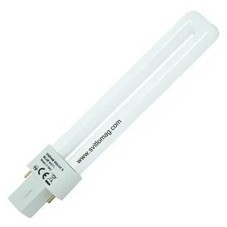 Лампа osram dulux s