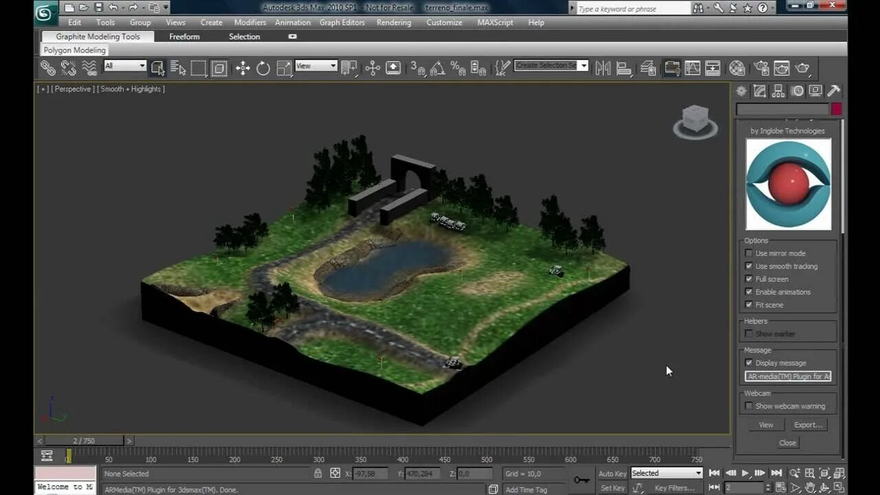 3d max plugin. 3ds max plugins. дом киша построит в 3ds max plugin. plugin ds. armedia.