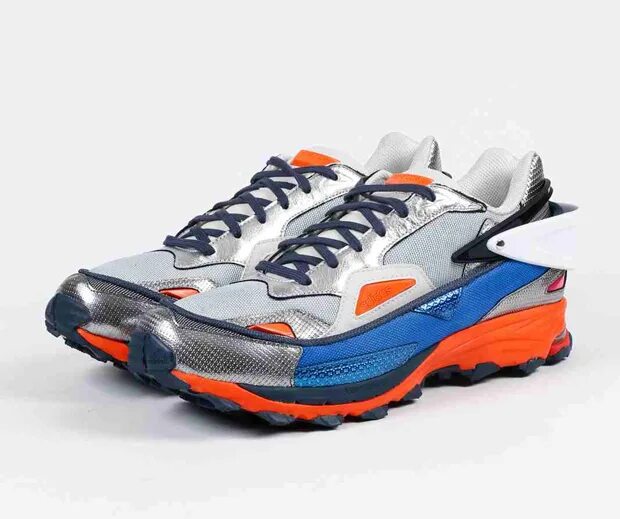 Raf simons response. Raf simons response trail 2. adidas raf simons trail 2. raf simons response trail. raf simons x adidas response trail.