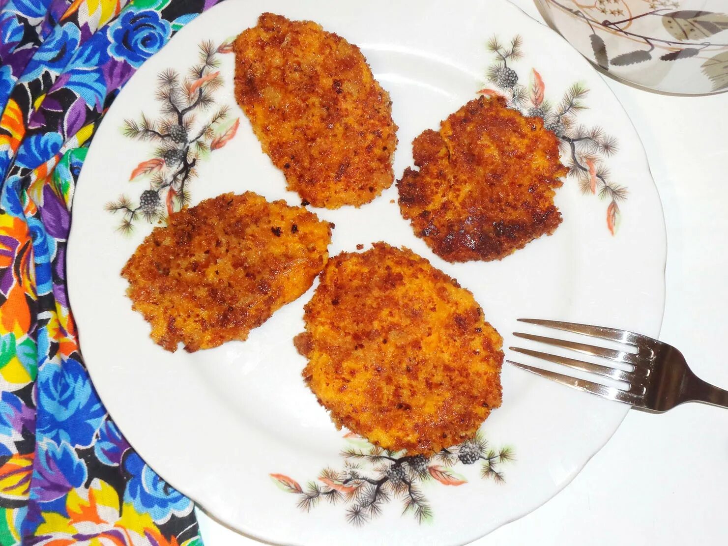 Котлеты из тыквы рецепты быстро и вкусно. Котлеты из тыквы рецепты быстро и вкусно