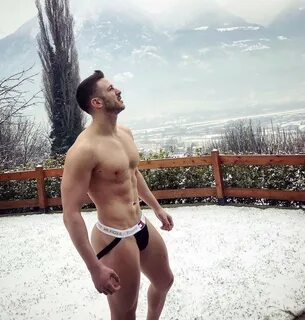 Alex Palmieri debutta su OnlyFans