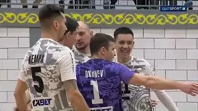 Тараз павлодар волейбол