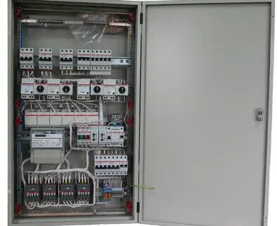 Шкаф шкп 10