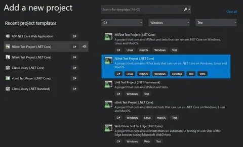 Net core app 7.0