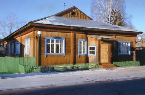 Балахта красноярский