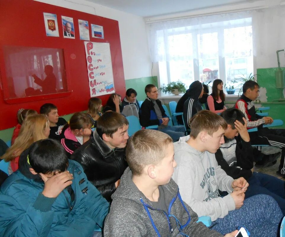 альменевский аграрно технологический техникум