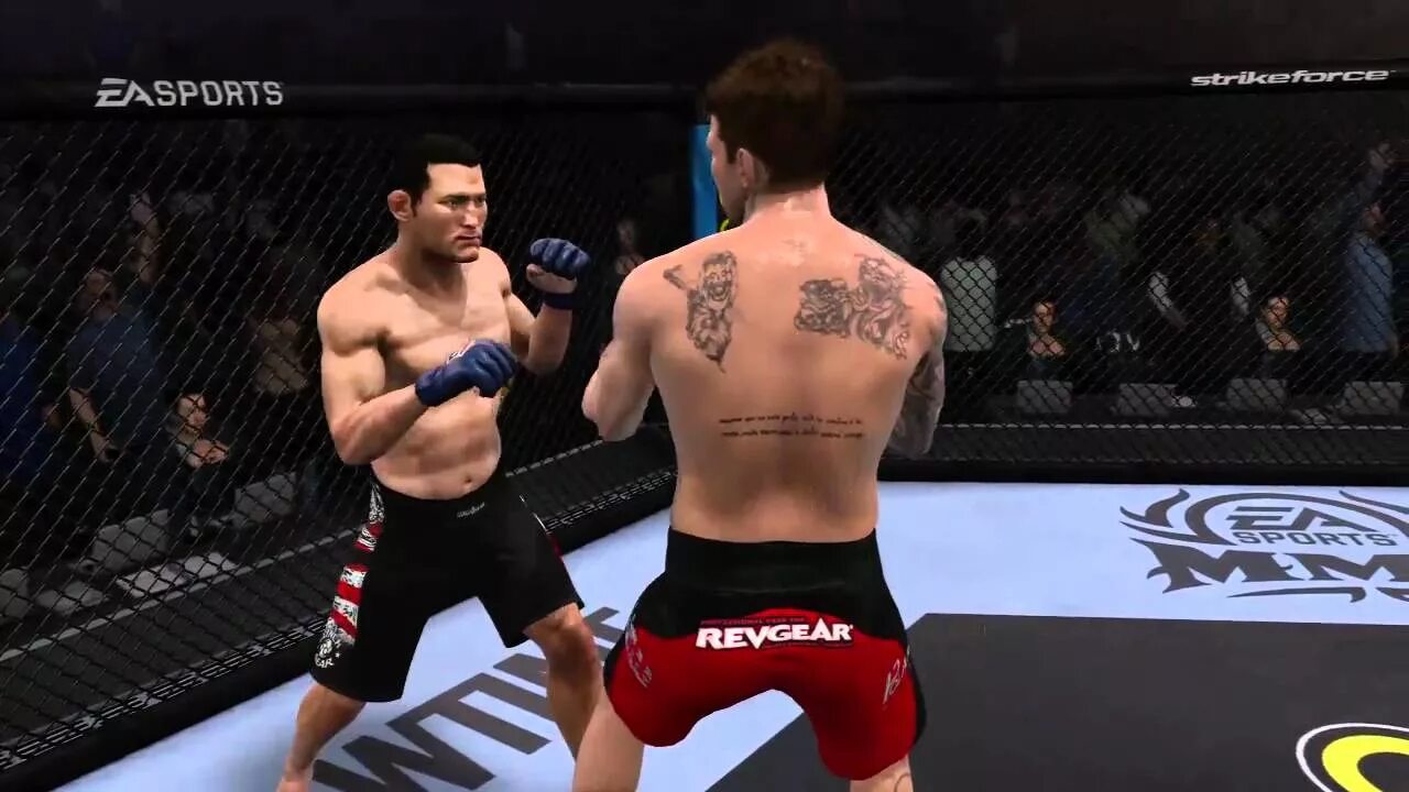 EA Sports UFC 2014 Xbox 360. MMA игра. ММА игра для игры в Соло.