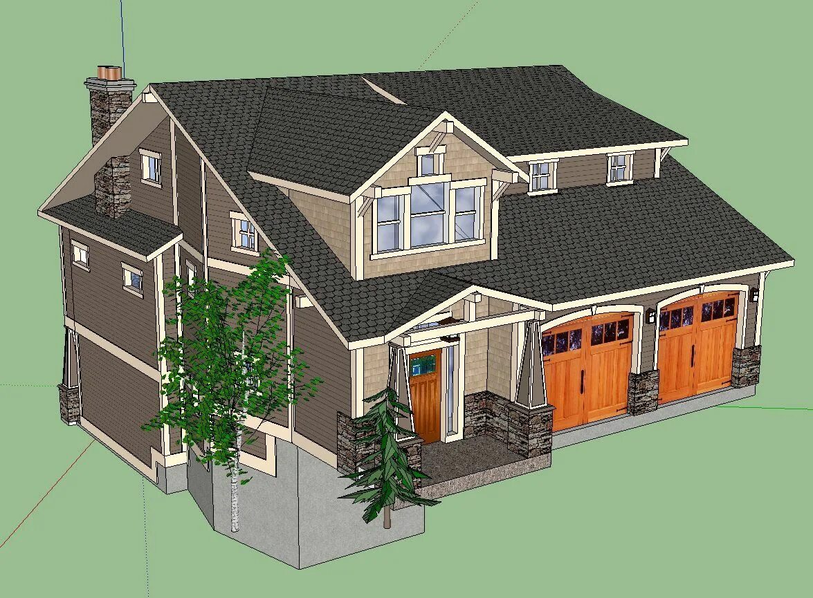 Скетчап проект дома. Скетчап 3д. 3d в скетчап. 3д моделирование sketchup. 2бктп 3d модель скетчап.