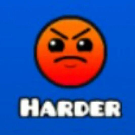 Harder daddy
