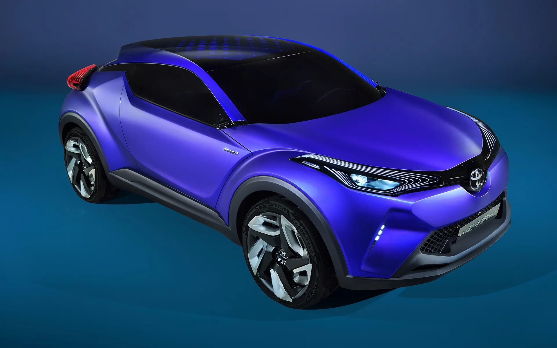 Кроссовер тойота цена. Тойота c-HR 2014. Toyota c-HR 2015. Тойота кроссовер 2016. Toyota Chr концепт.