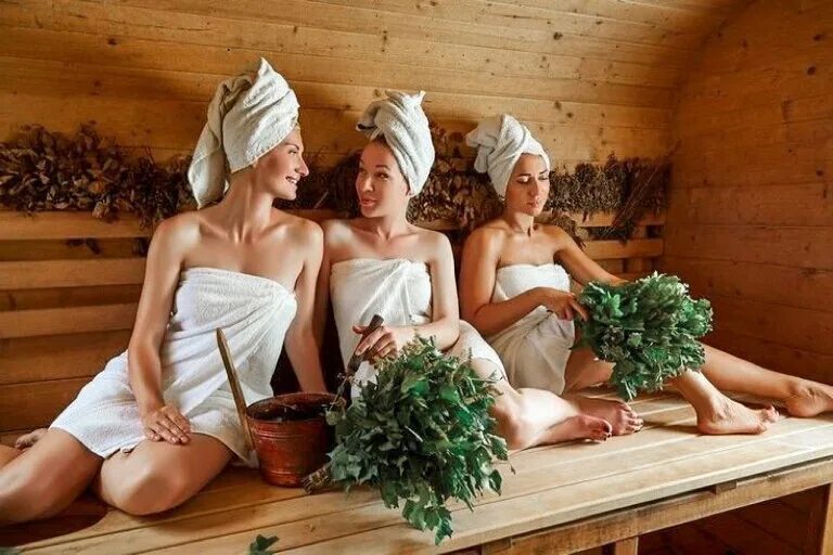 Париться идем?)))) 710-110 2022 Сауна Ярославль "Куршевель" баня, с бассейном ВК
