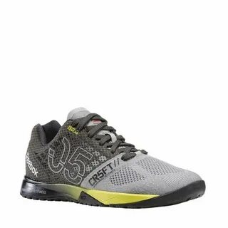 Reebok для кроссфита
