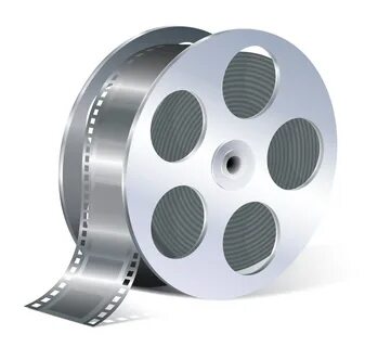 Film, Reel, Movie, Icon, Film, Video by Artapixel Free Photos and Images.