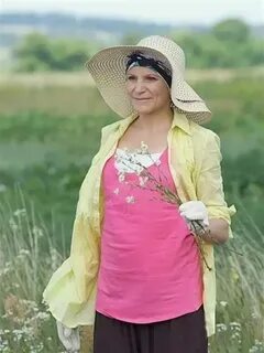 Николаевна из сватов