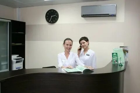 Евромедклиник