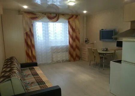 Ногинск однокомнатная