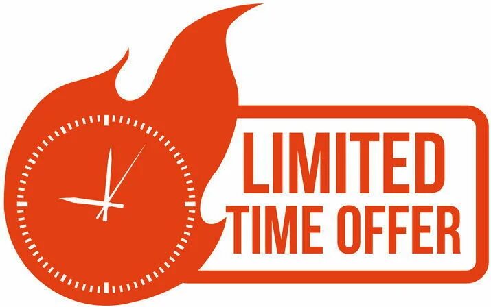 Предложение (the offer). Time limited check. Limit. Limited time offer png. Лимит времени.