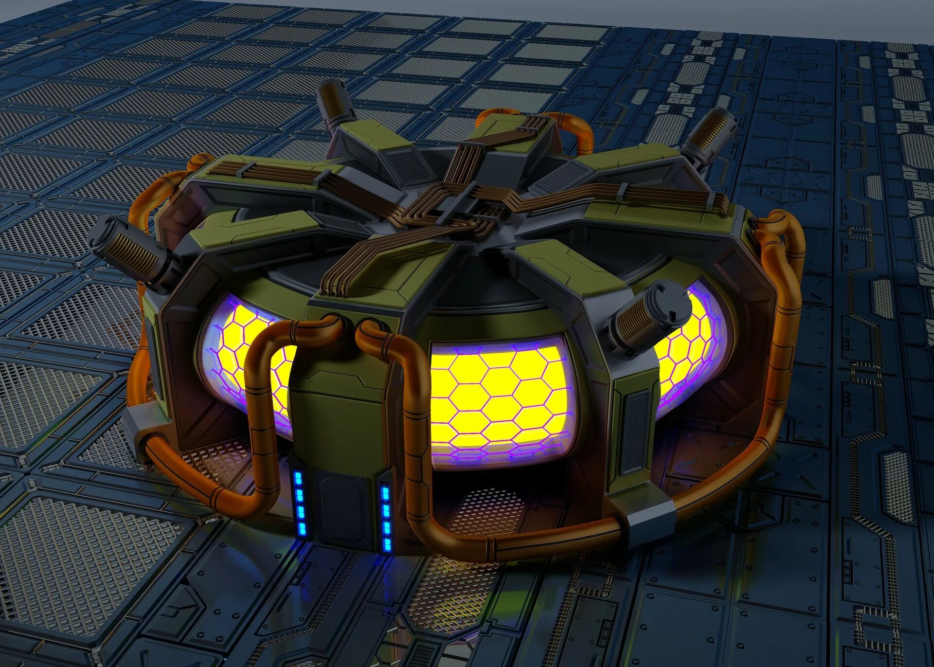 Джу реактор. Fusion reactor core. ядерный реактор sci fi. reactor 3 fusion. реактор sci-fi арт.