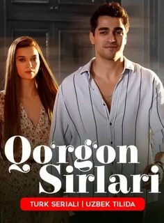 Qorgon sirlari 167