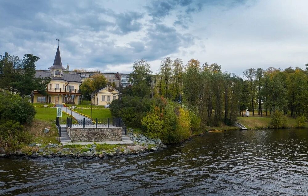 Интересно и ненапряжно - отзыв о Музей "Демидовская дача", Нижний Тагил, Россия 