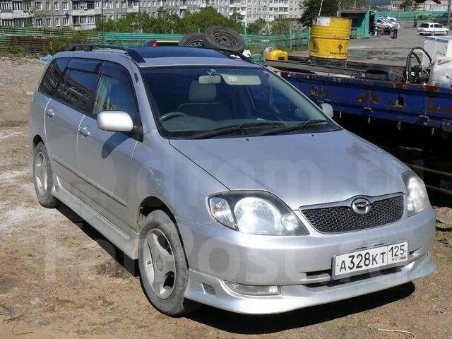 Филдер 2000 года. Тойота Филдер 2000. Toyota Corolla Fielder 2000. Тойота Королла Филдер 2000 года. Тойота Филдер 2000 - 2006.