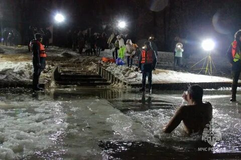 Дали воду смоленск