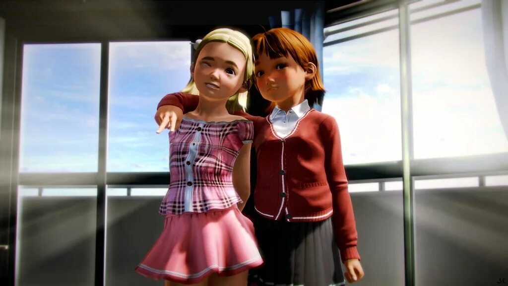 El gran secreto 3d. El gran secreto 3d. Cgi 3d animated. El gran secreto 3d. 4888stockcarmans.