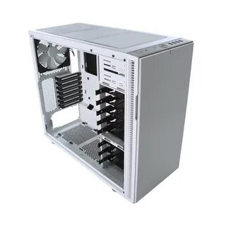 Fractal define r5