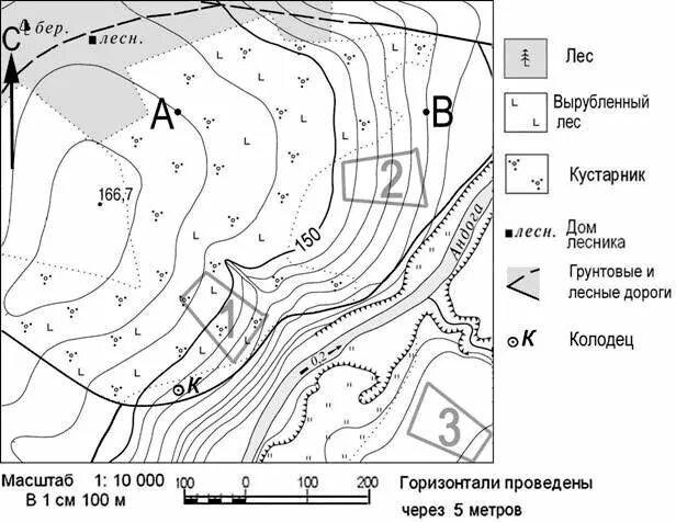 Топография рельеф местности. План местности топографическая карта. Топографическая карта местности пример. Топографический план участка местности. Горизонтали география 5