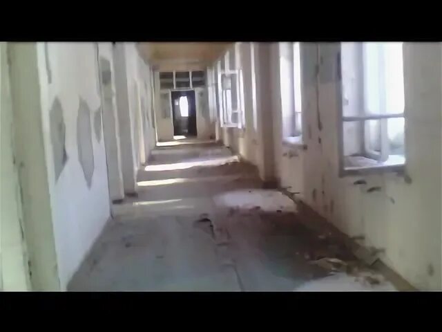 Госпиталь шиханы 2