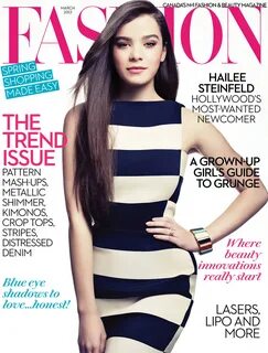Magazine but