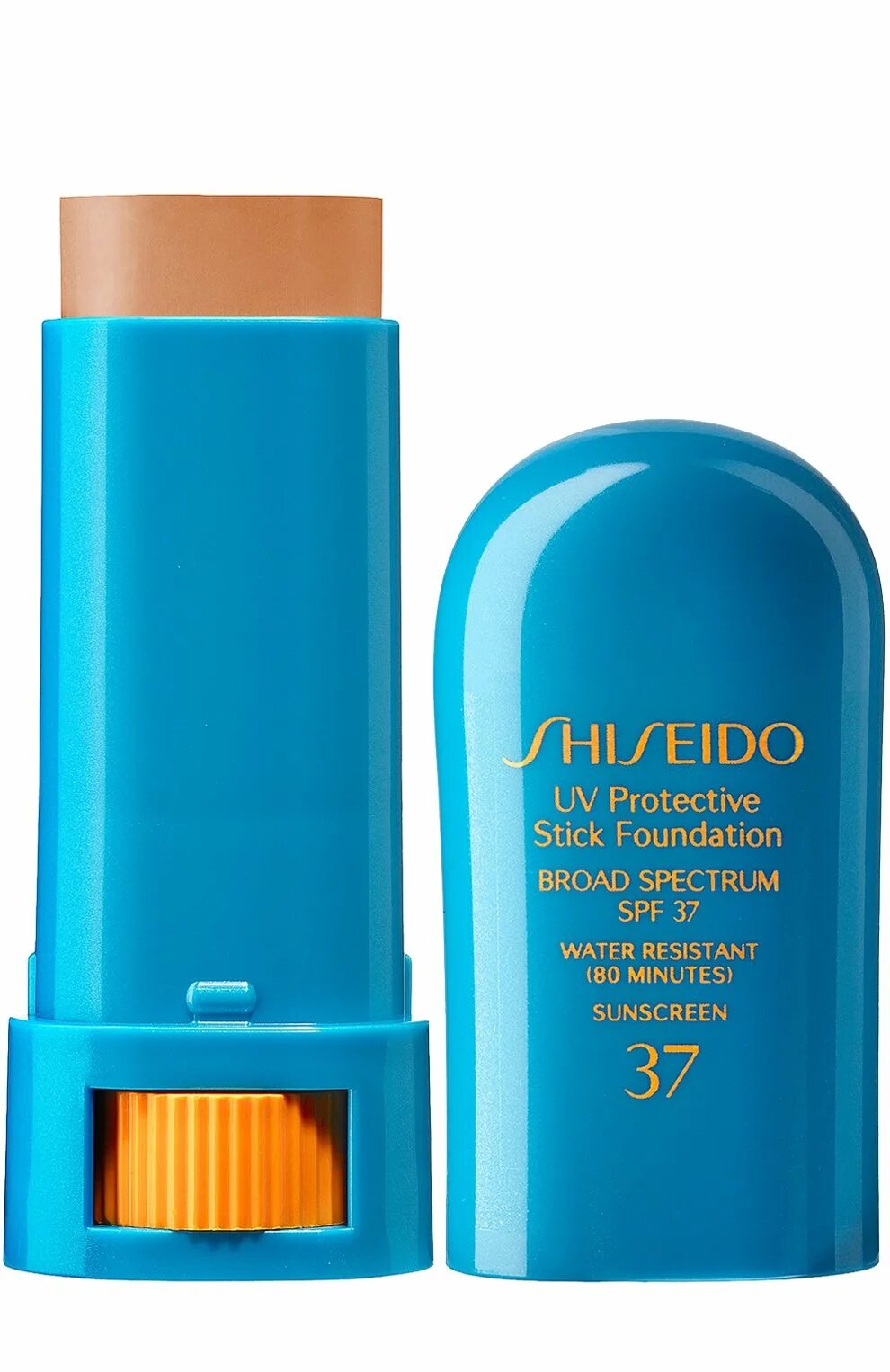 Стик СПФ Shiseido. Shiseido SPF стик. Стик SPF 30.