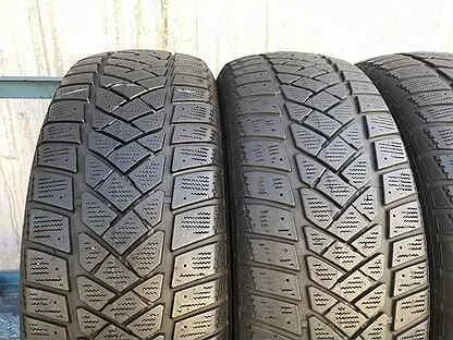 215 60 r17 зимние
