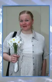 Буряк актриса