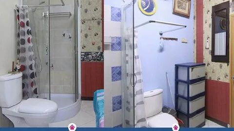 Viral Potret Tak Biasa Kamar Mandi di Dalam Kosan, Bikin Tepuk Jidat.