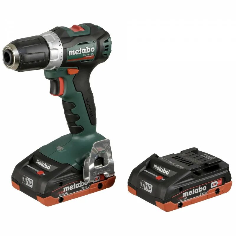 Metabo bs 18 купить. Metabo BS 18 L. Metabo BS 18 L BL. Metabo BS 18 lt BL (2 А*Ч). Metabo BS 18 L BL 602326800.