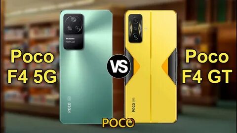 Poco f5 5g
