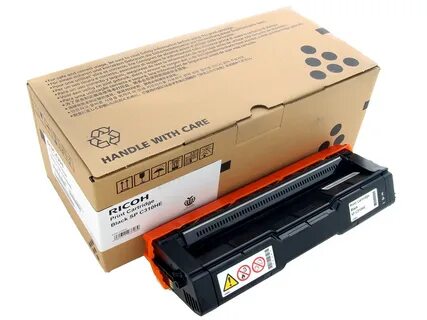 Картриджи для ricoh