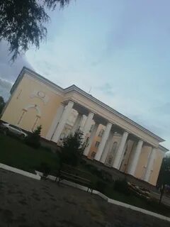 Театр темиртау