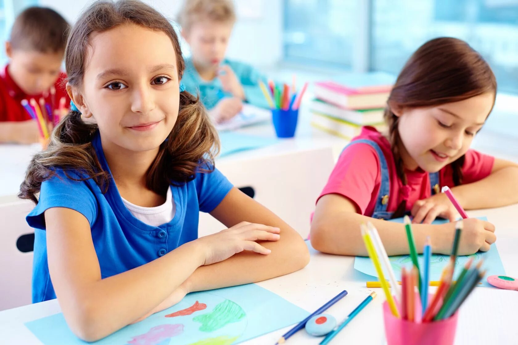Child class