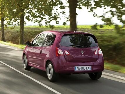 Renault 2012
