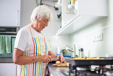 Is your grandma