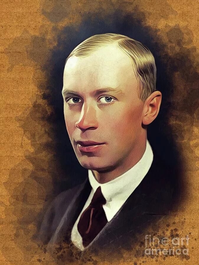 Prokofiev