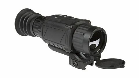 Thermal scope