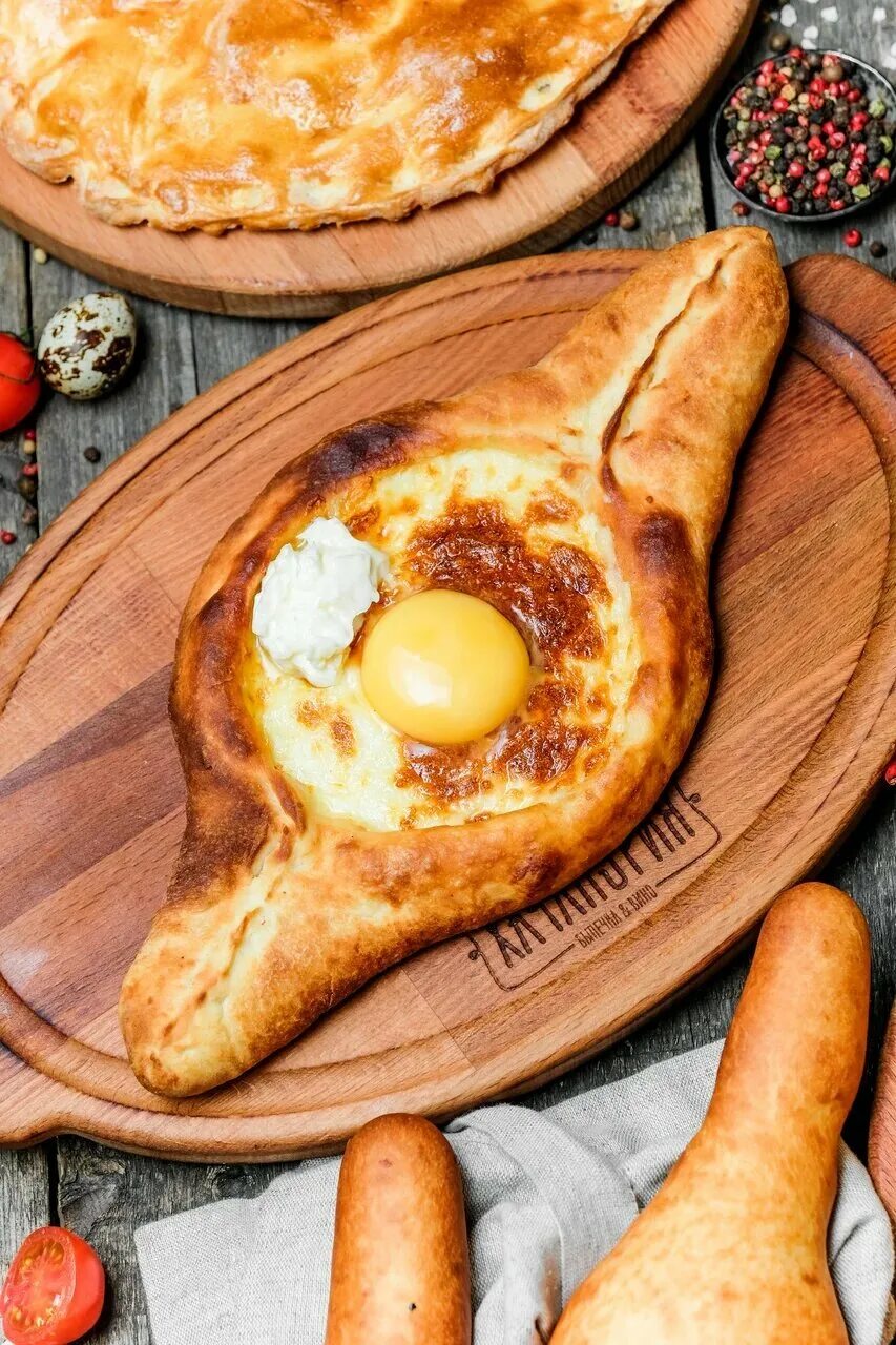 Хачапурий