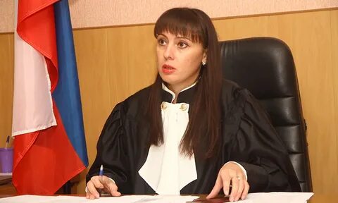 Судебный участок тула