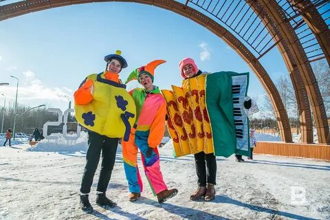 Какие сезонные мероприятия