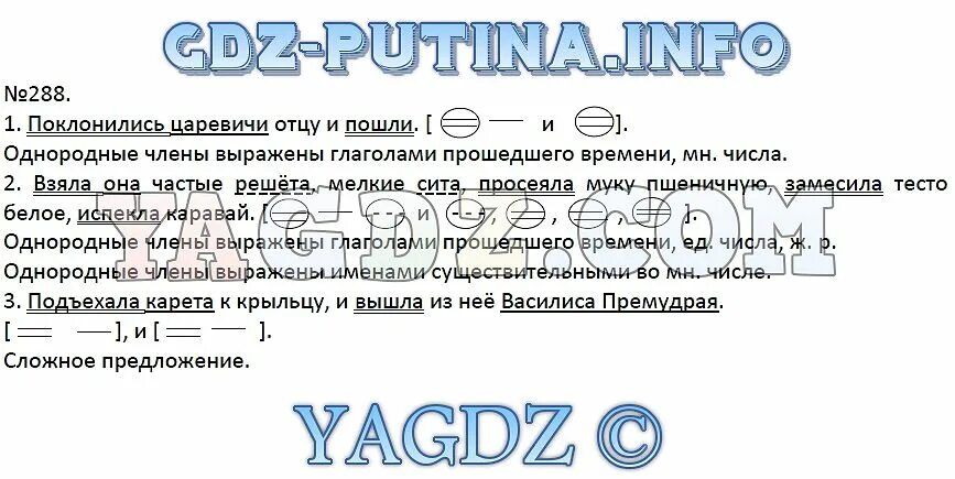 Подъехала карета к крыльцу и вышла